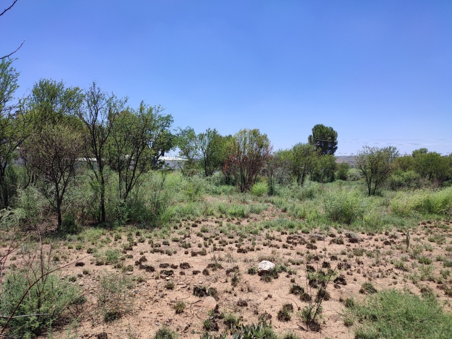 0 Bedroom Property for Sale in Swartruggens North West